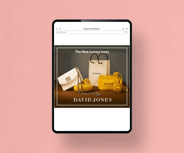 Mockups evaherzogdesign
